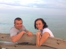 Пара шукає його – Фото 1