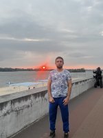 Познайомлюсь для зустрічей  – Фото 1