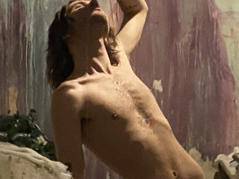 игрушка для вас М 25 би уни, опытный и развратный, стройный и нежный для утех – Фото 4