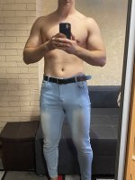 Шукаю гарненьку дівчину для сексу на один раз або на постійній основі по взаємній симпатії  – Фото 1