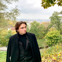 Гарний харизматичний парень, з подкаченним тілом та большим толстим членом  – Фото 1