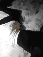 Минетик в образе – Фото 2