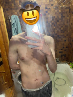 я 20 184 67 17 Ищу женщину которая любит делать минет молодым парням и не только. Интересно попробов – Фото 1