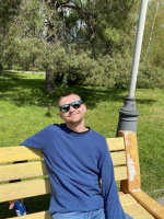 Любитель лизать киску  – Фото 1