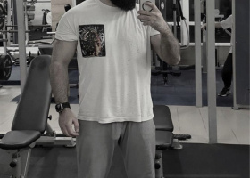 Парень 30 лет хочет найти девушку в Одессе – Фото 1