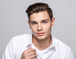 Шукаю дівчину, можно одружену) – Фото 1