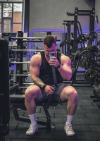 Альфа. Иду девушку для сексуальных утех – Фото 1