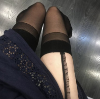 Верхня Госпожа в пошуках нижнього – Фото 1