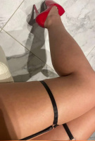 Строгая и опытная Госпожа ищет покорного мужчину, готового к полному подчинению без границ и табу.  – Фото 1