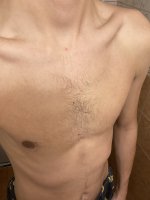 Хочу волосатую – Фото 1