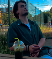 Парень 25 лет Одесса  – Фото 1