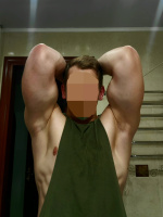 Партнерку для зустрічей – Фото 1