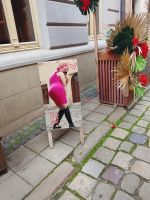 Дівчина, 24 роки, глибоке горло і робочі всі дірочки:) – Фото 1