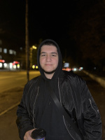 Парень 19 лет хочет найти девушку в Днепре / Днепропетровске – Фото 2