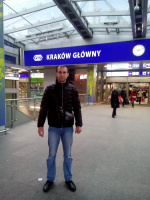 Я парень 39 лет Ищу девушку из Павлограда, для приятного времяпровождения. – Фото 1