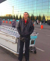 Я парень 39 лет Ищу девушку из Павлограда, для приятного времяпровождения. – Фото 3