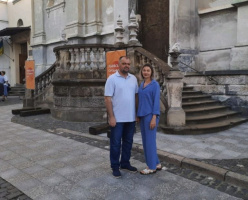 Сімейна пара ( чол cuckold) знайомимось – Фото 1