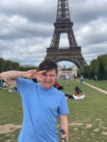 Ищу девушку для встреч без обязательств – Фото 1