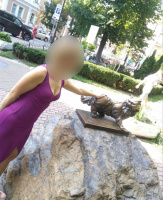 Доросла 45 шукає молодого коханця – Фото 1