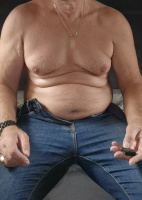 Ищу постоянную женщину для кунилингуса  – Фото 1