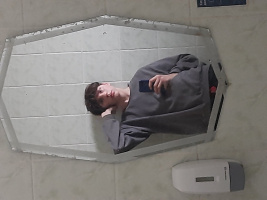 Парень 18 лет хочет найти девушку в Киеве – Фото 1