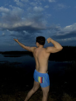 Парень ищет девушку/женщину – Фото 3