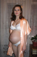 Сделаю беременность, животик хорошим девочкам – Фото 1