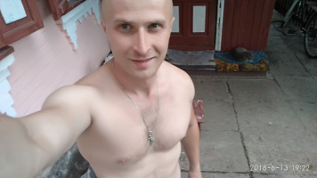 36 лет спортивного телосложени!я, порядочность и анонимность гарантирую! – Фото 2