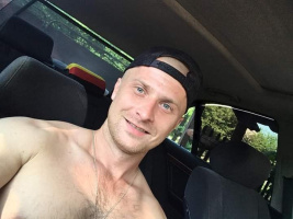 36 лет спортивного телосложени!я, порядочность и анонимность гарантирую! – Фото 1