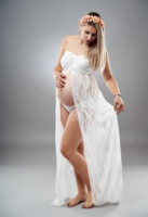 Сделаю беременной желающих девочек – Фото 1