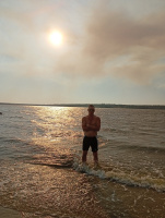 Симпатичный мужчина – Фото 1