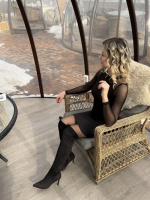 Шукаю чоловіка котрий теж хоче розширити межі задоволення  – Фото 1