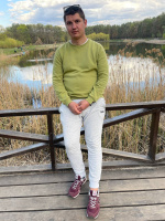 Ищу девушку для встреч  – Фото 1