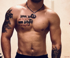 Оральный секс в авто. – Фото 1