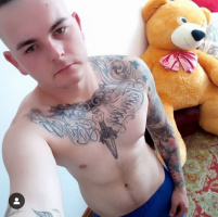 Шукаю дівчину на постійну основу для всього – Фото 1