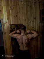 Молодой парень хочет лишиться девственности  – Фото 1