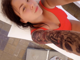 Госпожа в поиске нижнего – Фото 1