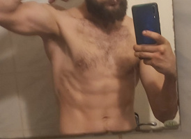 Хлопець 27, шукаю сміливу людину, з якою ми підем на авантюру і весело проведем час. – Фото 1