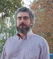 Чоловік 44 шукає жінку для зустрічей – Фото 1