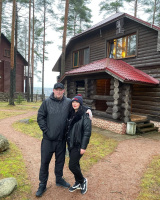 Сімейна пара шукає знайомство с чоловіком для зустрічей  – Фото 1