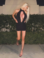 Блонду в письку! – Фото 1