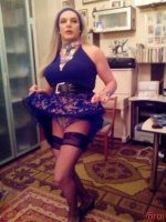 Опытная женщина  желает познакомиться для приятного общения. – Фото 3