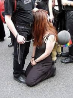 Строгий ищу на воспитания  – Фото 1