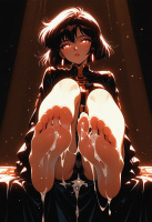 Ищу девушку которая любит свои ножки – Фото 1