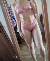 Красива та с невеликим досвідом нижня, шукаю собі майбутнього Господина. – Фото 1