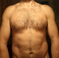 Симпатичный и выносливый мужчина в поиске своей ненасытной – Фото 1