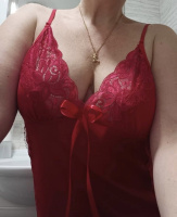 Досвідчена Доміна,шукаю покірного раба для сесій та повного контролю  – Фото 1