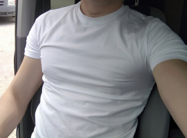 Чоловік на годину  – Фото 1