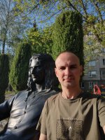 Я гість у Рівному. Зайду в гості до д,ж 28+ – Фото 1