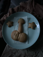 Привет ! М 35 рост 189 вес 105 ч 20 симпатичный,чистоплотный  – Фото 1